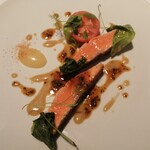 オトワ レストラン - 