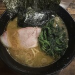 家系ラーメン クックら - 