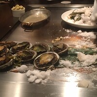 あざみ野うかい亭 - 