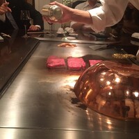 あざみ野うかい亭 - 