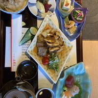 美濃吉 京王新宿店 - 