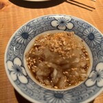 永来権 - お口直し