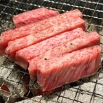 焼肉ホルモンちはら - 