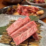 焼肉ホルモンちはら - 
