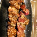 炭火焼鳥 とりだん - 