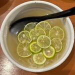 焼肉ホルモンちはら - 