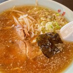 Takaratei - ラーメン