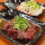 焼肉ホルモンちはら - 