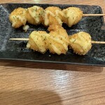 魚串さくらさく - 