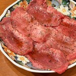 焼肉ホルモンちはら - 