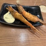 魚串さくらさく - 