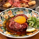 Yakiniku Horumon Chihara - 