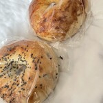 ブラウニー ブレッド＆ベーグルズ - 