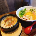 麺のようじ - 