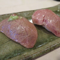 特選近江牛レストラン ティファニー - 