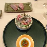 特選近江牛レストラン ティファニー - 