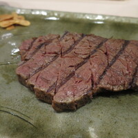 特選近江牛レストラン ティファニー - 