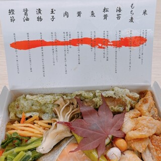 口コミ一覧 : 海苔弁 いちのや 横浜山下公園店 - 元町・中華街/弁当
