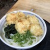 本格手打うどん 麺むすび