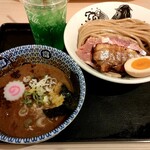 松戸富田製麺 - 