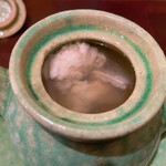 つきはし - 
