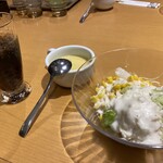 ステーキ宮 - この時点で、すでに、かなり、満足！！！