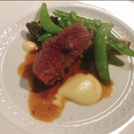 エルミタージュ ドゥ タムラ - 