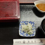 麻生屋本店 - 料理写真:うな重(3,700円)