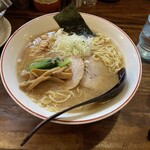 Isshou Ramen - 