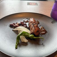 スミレオオサカ - 