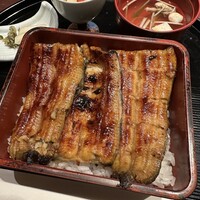 美濃吉 京王新宿店 - 