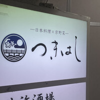 つきはし - 