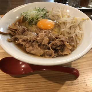 稲庭中華そば_1