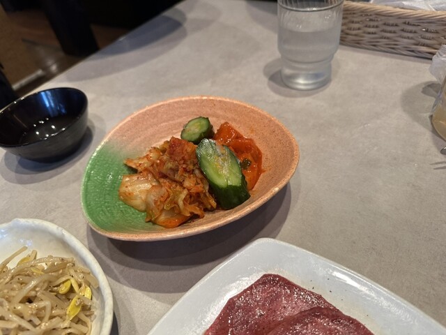 Sumibi Yakiniku Kaentei Shishibone Ten photo 4