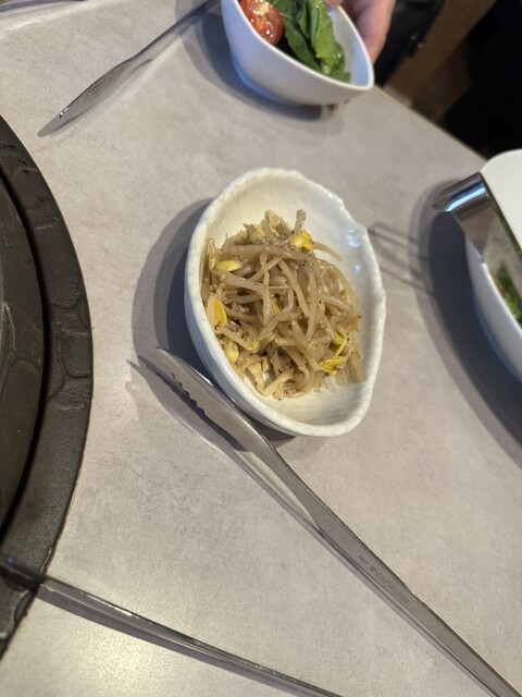 Sumibi Yakiniku Kaentei Shishibone Ten photo 2