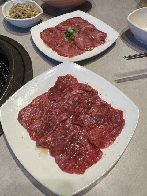 Sumibi Yakiniku Kaentei Shishibone Ten photo 3