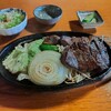 焼肉のタナカ