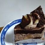 パティスリー ラ フォセット - 