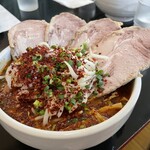 ラーメンの音むら - 