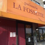 パティスリー ラ フォセット - 