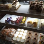 パティスリー ラ フォセット - 