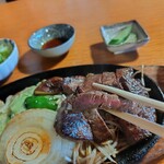 焼肉のタナカ - むっちゃ肉旨い