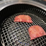 焼肉鶴橋牛一　本店 - 