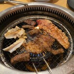 Yakiniku Kingu - 