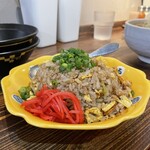 ラーメンの音むら - 