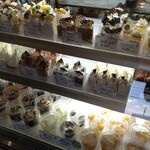 パティスリー ラ フォセット - 