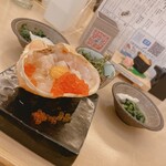 幸せ新宿サカナウマイ - 