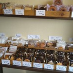 パティスリー ラ フォセット - 