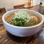 ラーメンの音むら - 