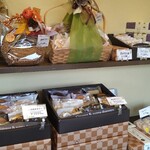 パティスリー ラ フォセット - 